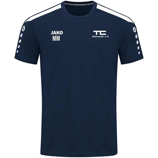 KinderT-Shirt Power 