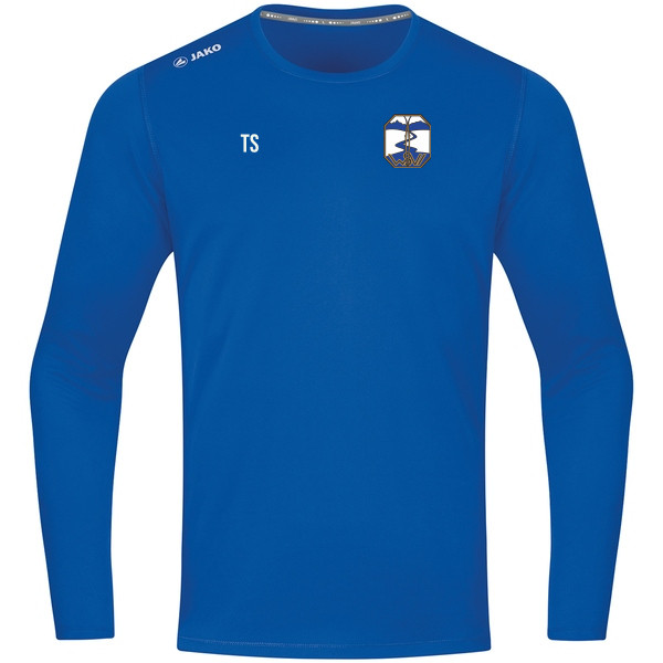 KinderLongsleeve Run 2.0 