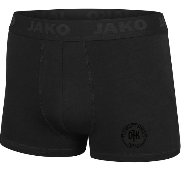 Boxershort Premium 2er Pack 