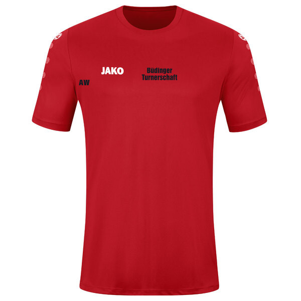 Trikot Team kurzarm 