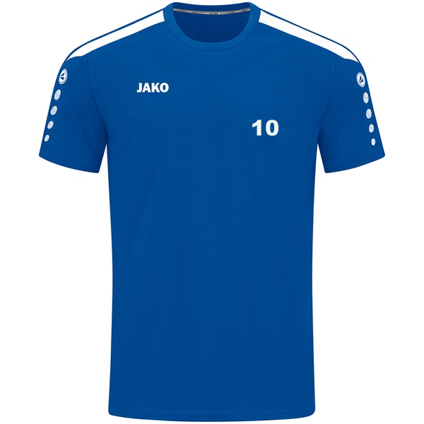 KinderT-Shirt Power 