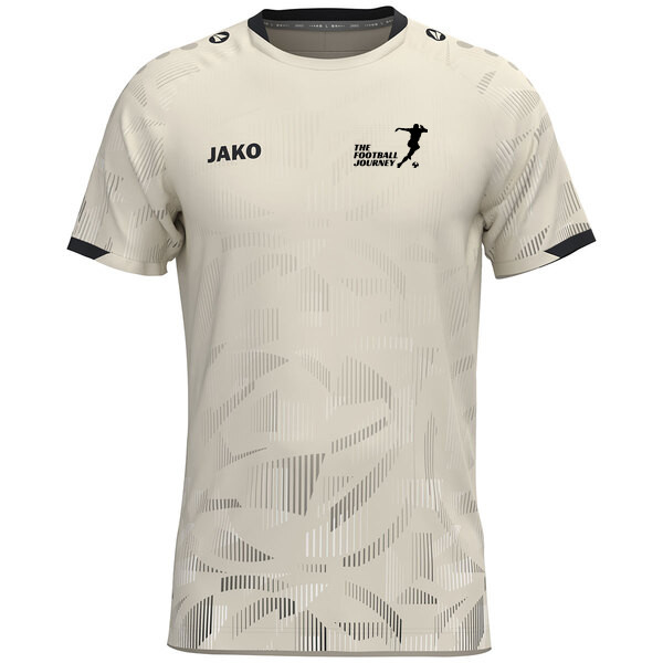 Shirt Sonic korte mouwen 