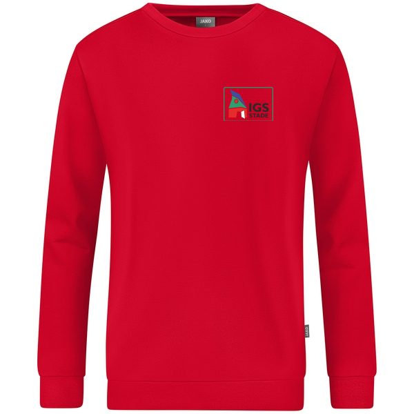 Sweat Organic 