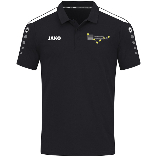 KinderPolo Power 