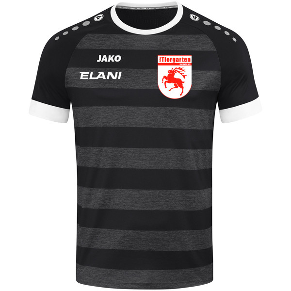 Trikot Celtic Melange Kurzarm 