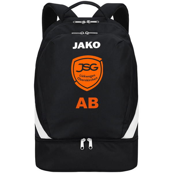 Rucksack Iconic 