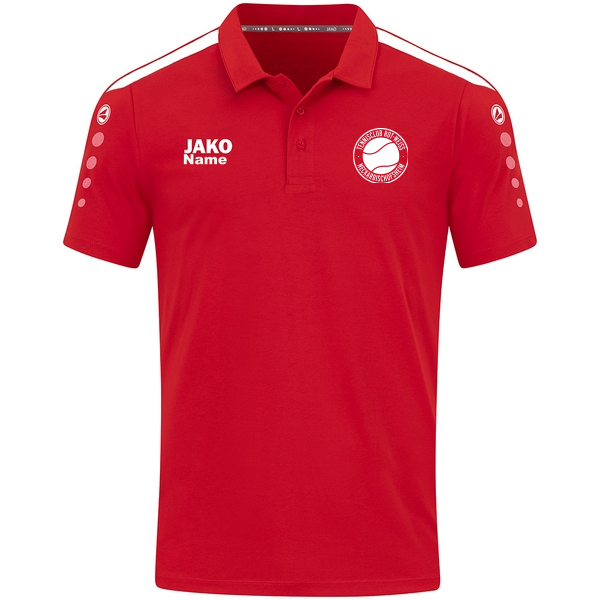 KinderPolo Power 