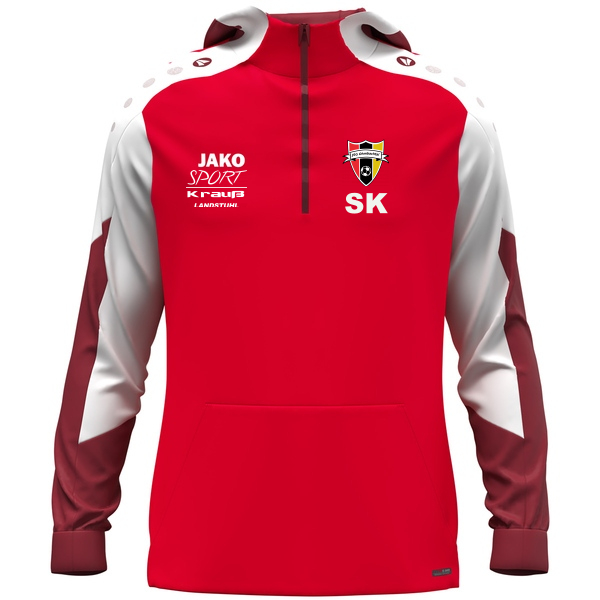 Zip Hoodie Dynamic 