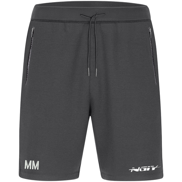 Short Pro Casual 
