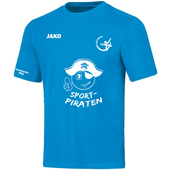 KinderT-Shirt Base 