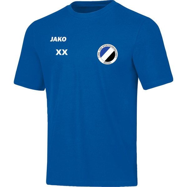 KinderT-Shirt Base 