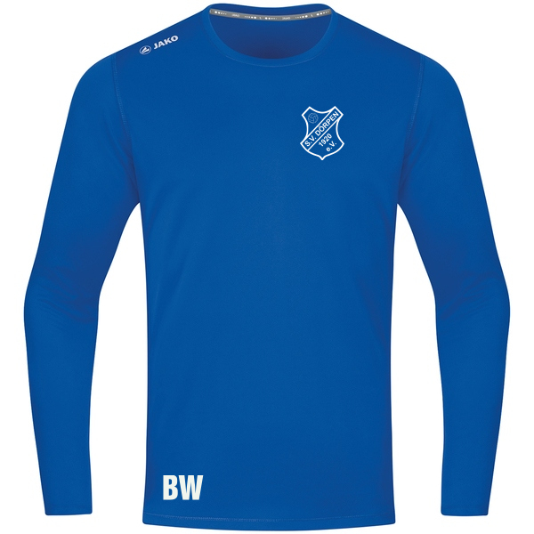 KinderLongsleeve Run 2.0 