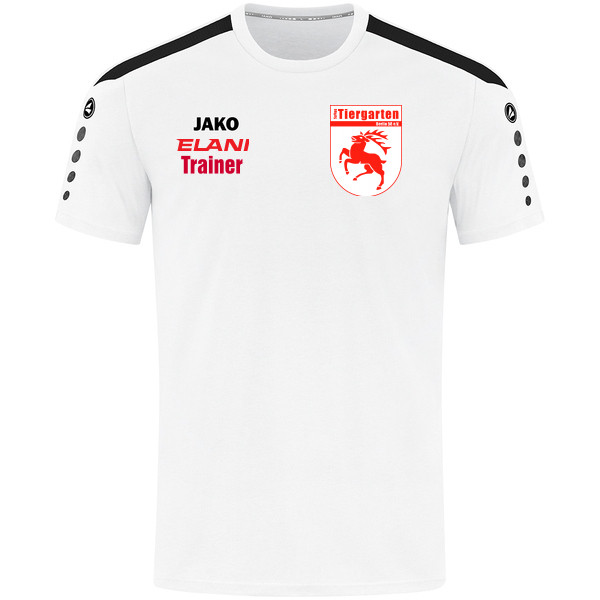 KinderT-Shirt Power 