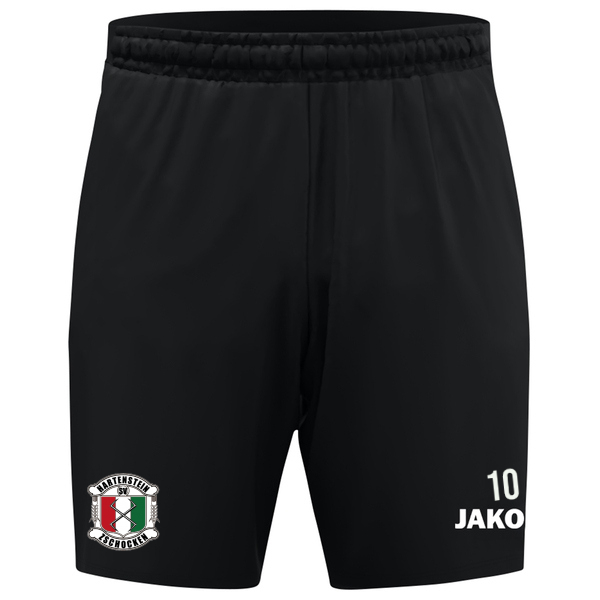 Trainingsshort Dynamic 