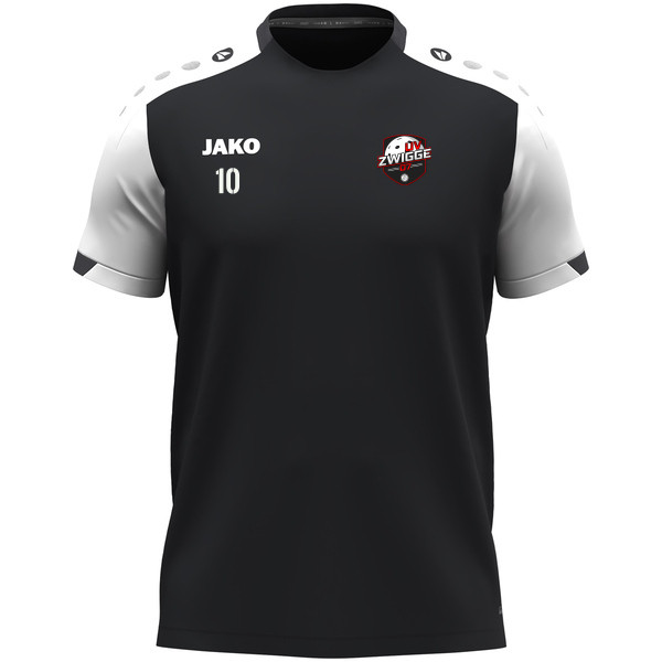 T-Shirt Dynamic 