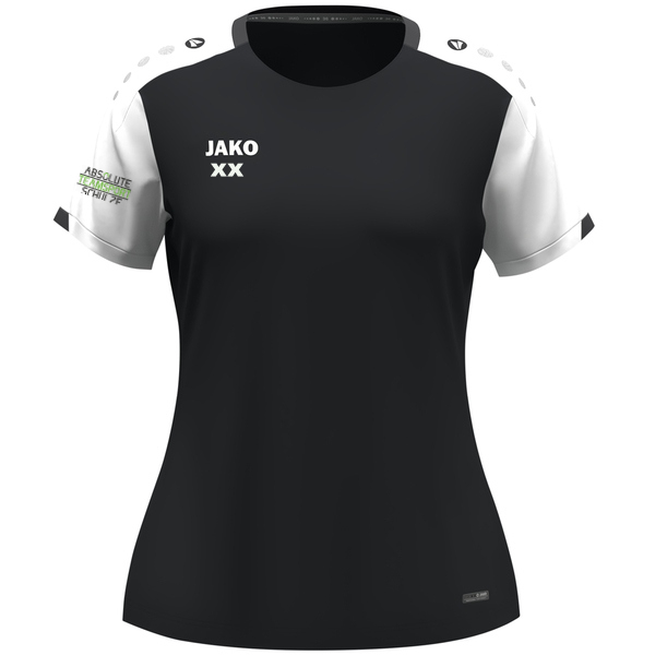 womanT-Shirt Dynamic Damen 