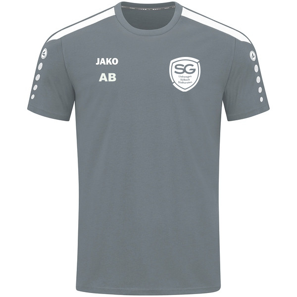 KinderT-Shirt Power 