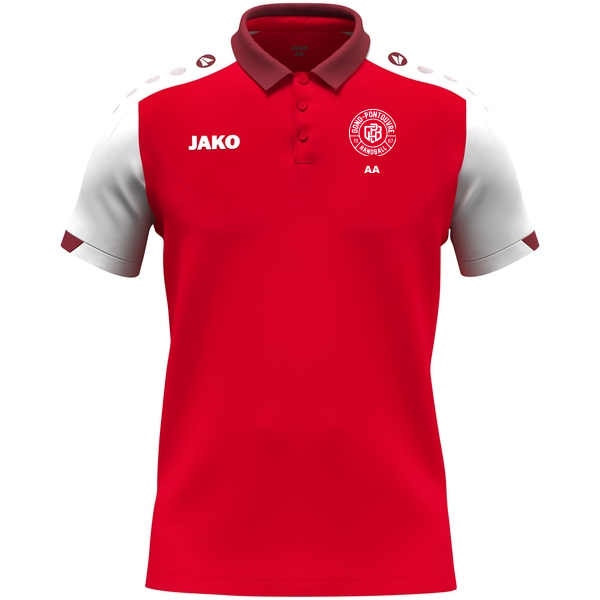 Polo Dynamic 