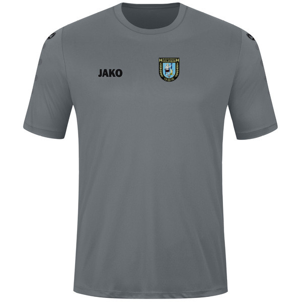 Trikot Team kurzarm 