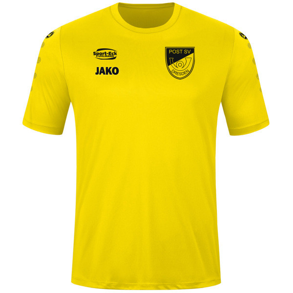 Trikot Team kurzarm 