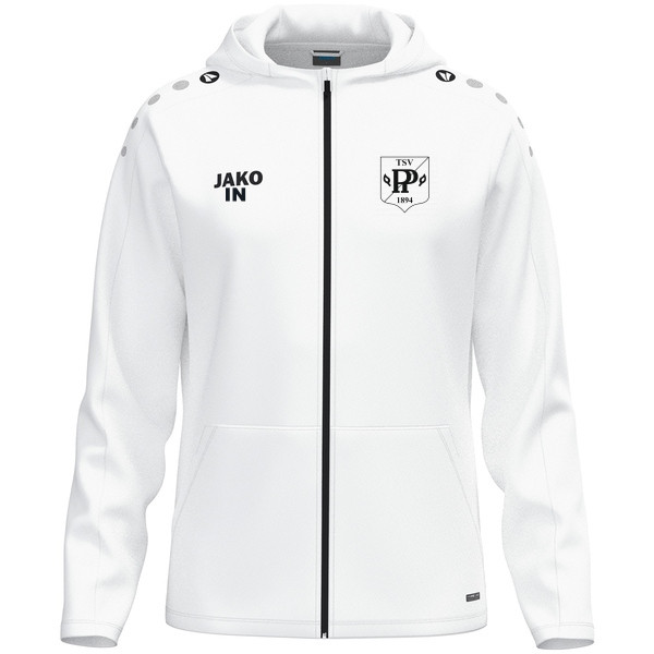 KinderKapuzenjacke Light One 