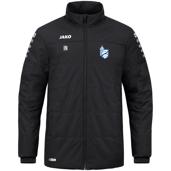 Coachjacke Team 