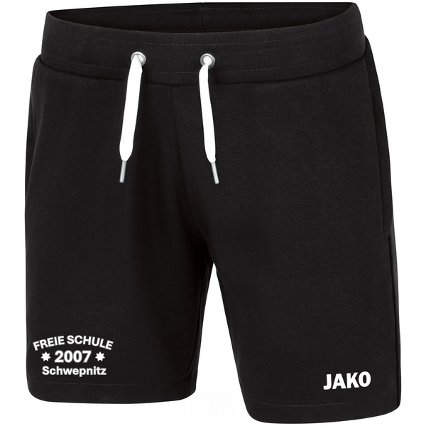 Short Base Damen 