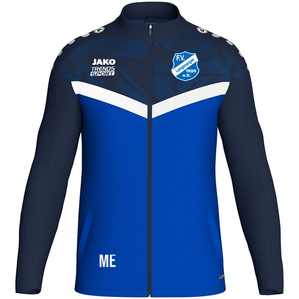 Polyesterjacke Iconic 