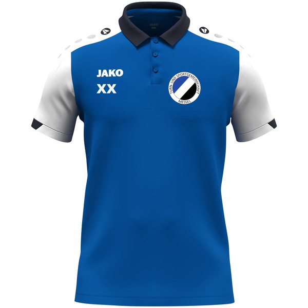 Polo Dynamic 