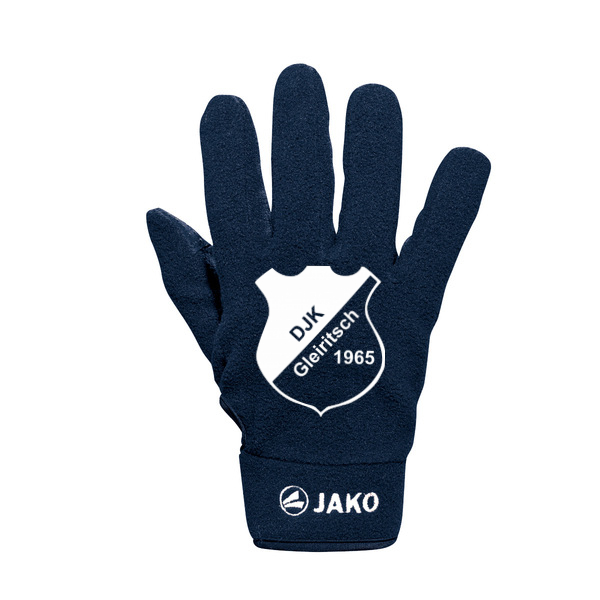 Feldspielerhandschuhe Fleece 