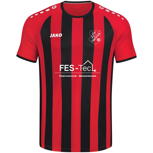 Trikot Inter Kurzarm 