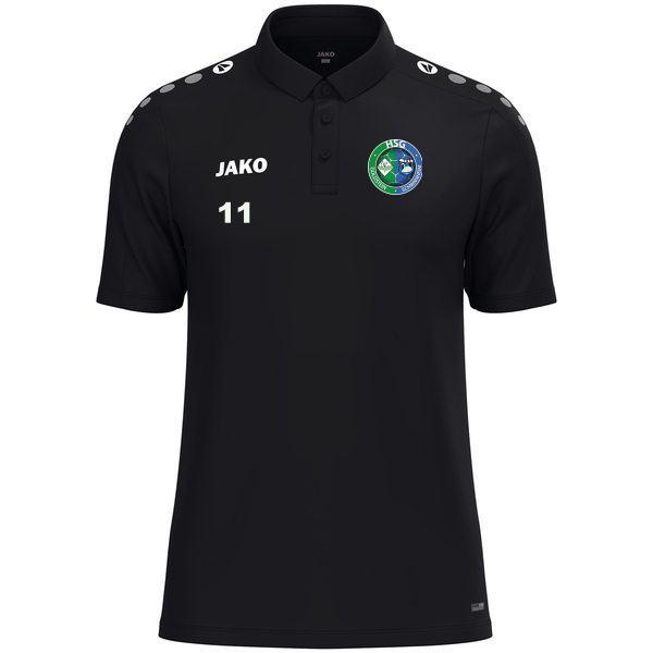 Polo One 