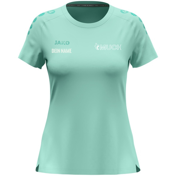 womanT-Shirt Light Flow Damen 