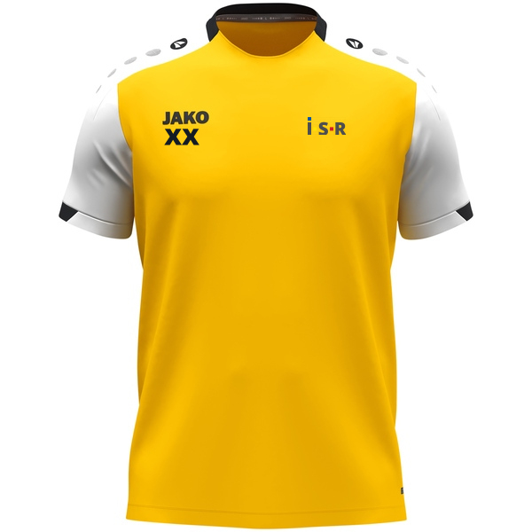 T-Shirt Dynamic 