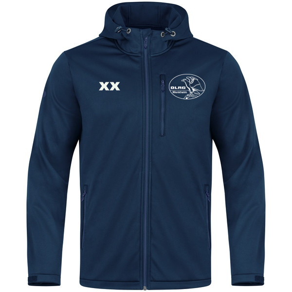 KinderSoftshelljacke Premium 