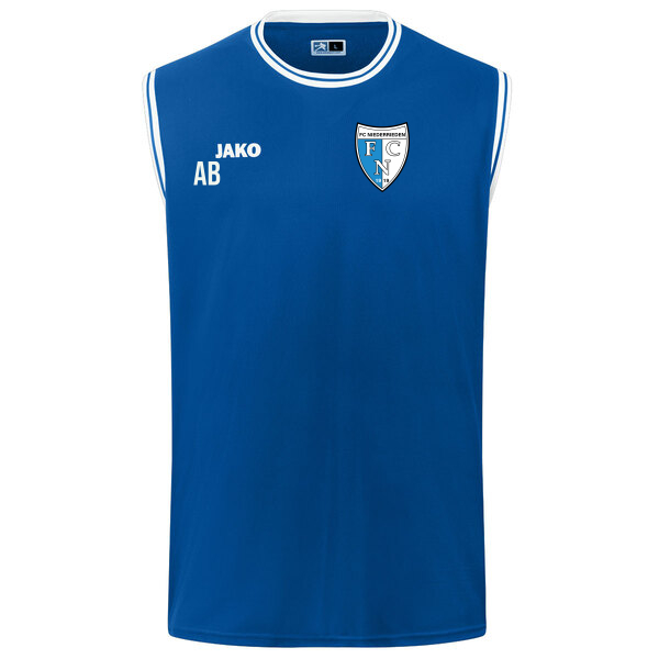 Trikot Center 2.0 