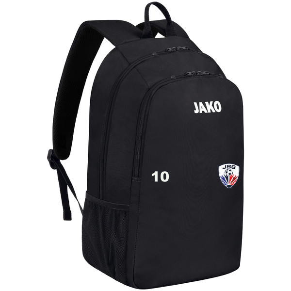 Rucksack One 