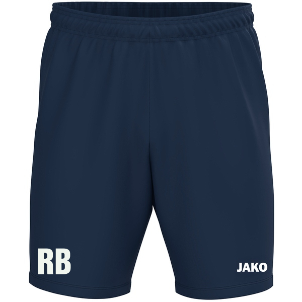 Trainingsshort One 