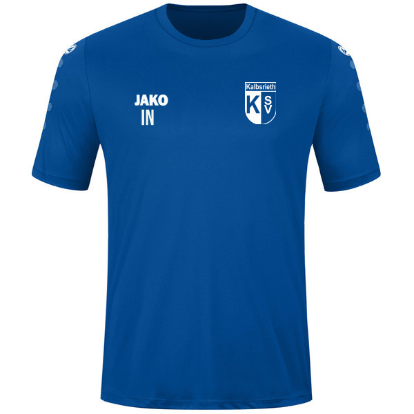 Trikot Team kurzarm 