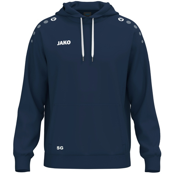 Kapuzensweat One Cotton 