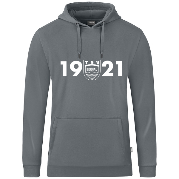 Kapuzensweat Organic  