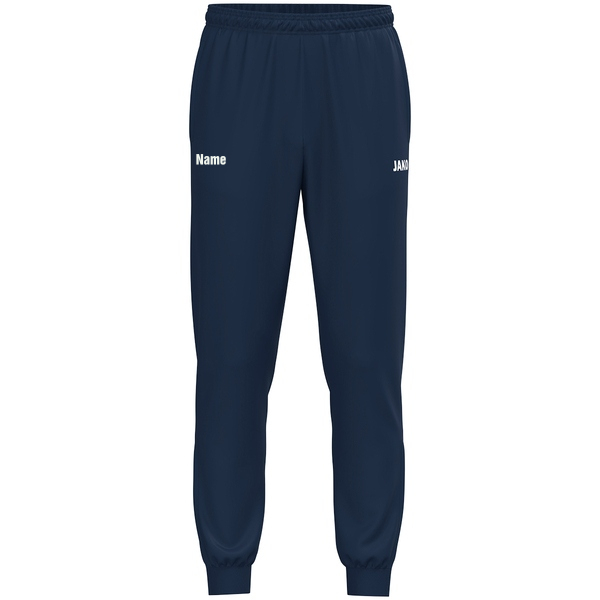 Polyesterhose One Kurzgrößen 