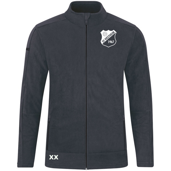KinderFleecejacke 