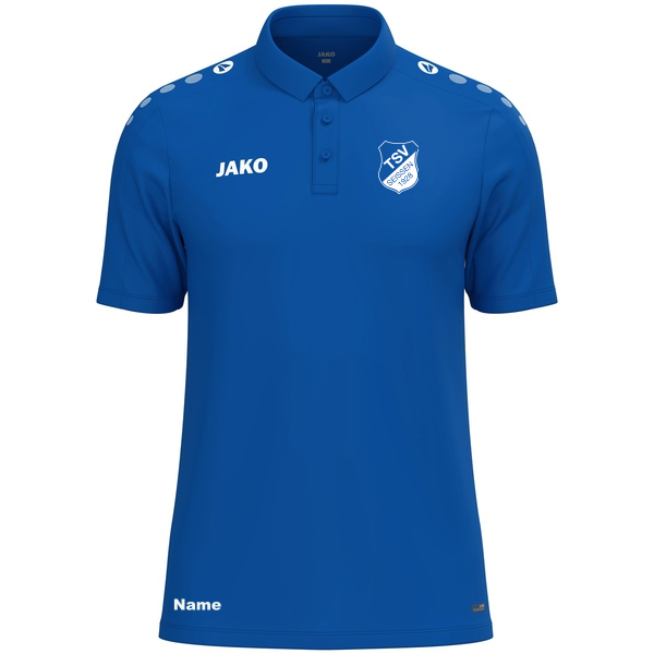 Polo One 