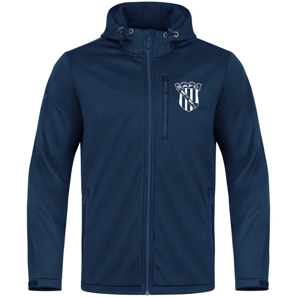 EnfantsVeste softshell premium 