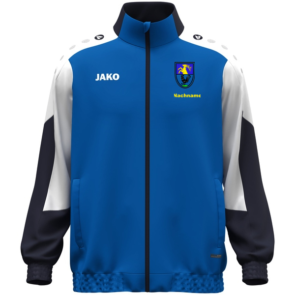 Webjacke Dynamic 