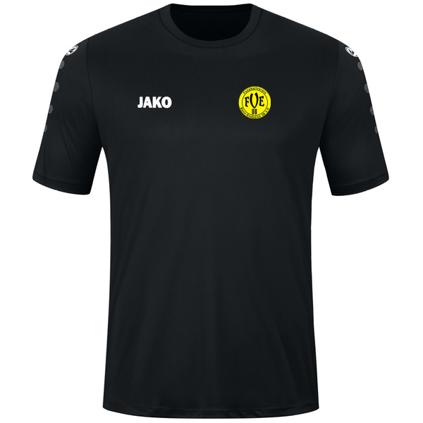 Trikot Team kurzarm 
