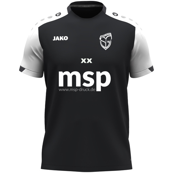 T-Shirt Dynamic 