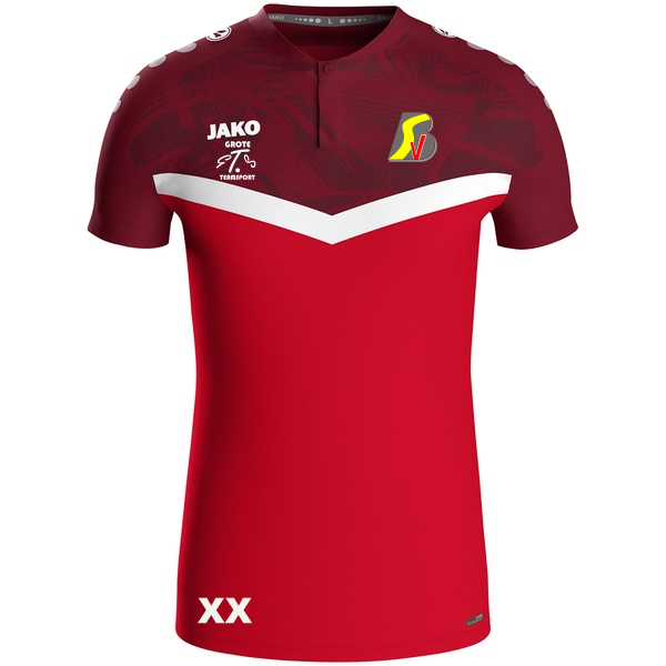 Polo Iconic 