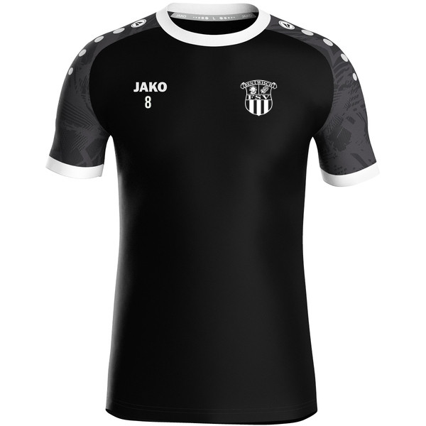 Trikot Iconic kurzarm 